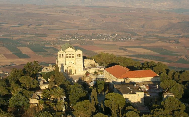 Galilee (1)