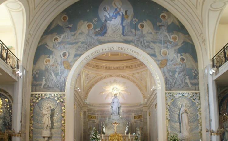 nha-nguyen-Our-Lady1