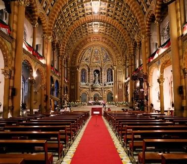 Hành hương Thái Lan 5 ngày 4 đêm