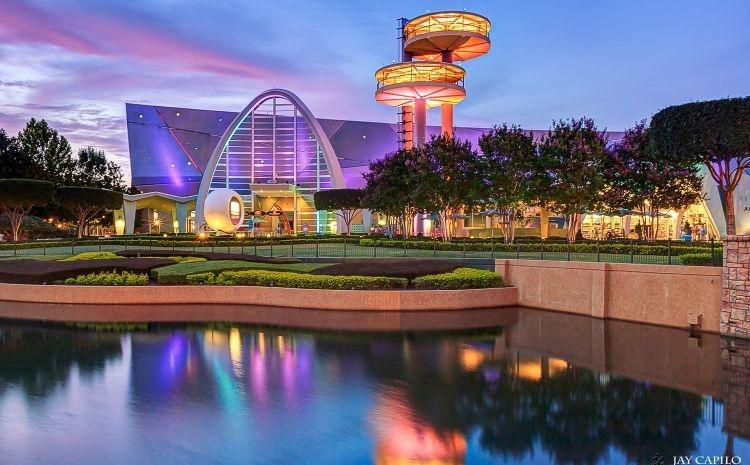 Khám Phá Liên Tuyến Đông Tây Hoa Kỳ